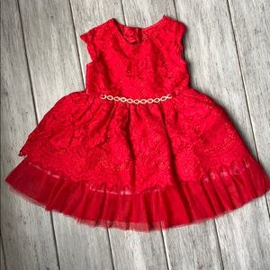Toddler dress